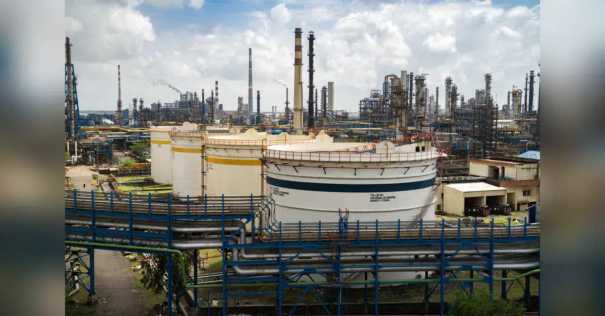 Oil prices surge on Middle East tensions as US-Iran conflict escalates