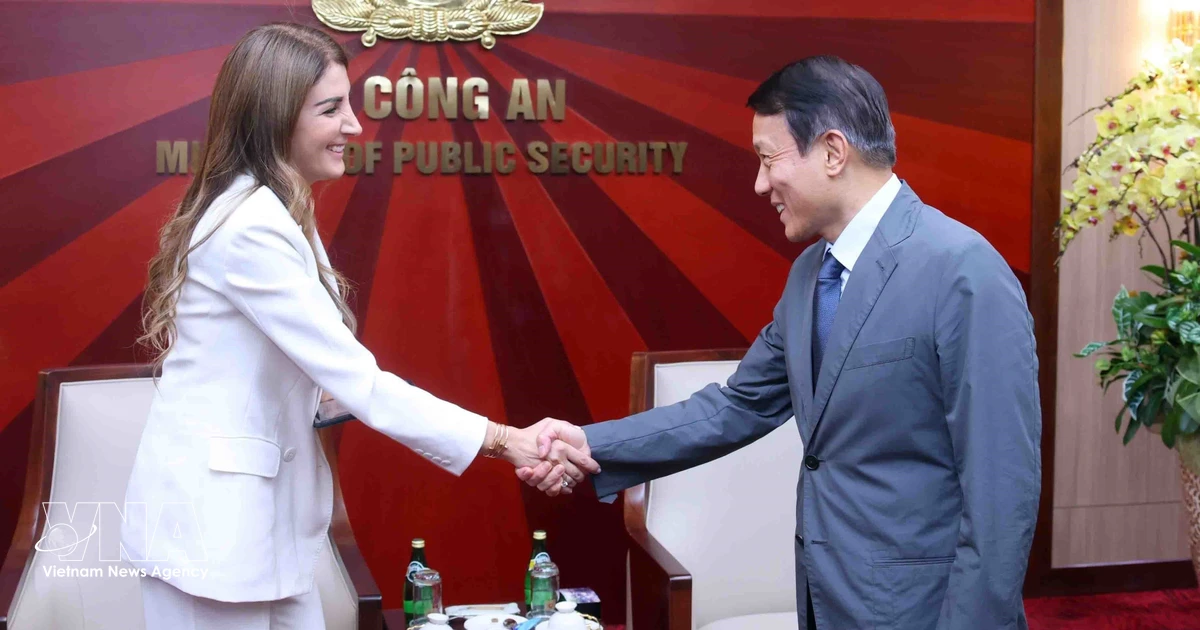 Vietnam expands security technology partnerships across telecommunications sector