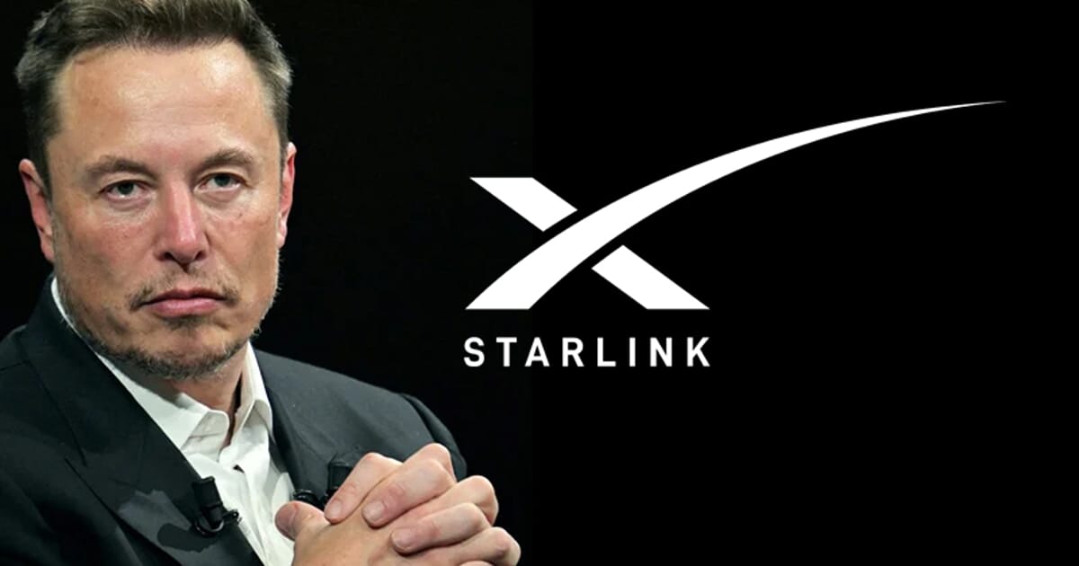 India Pertahankan Peraturan Satelit Adalah Adil Selepas Dakwaan Musk
