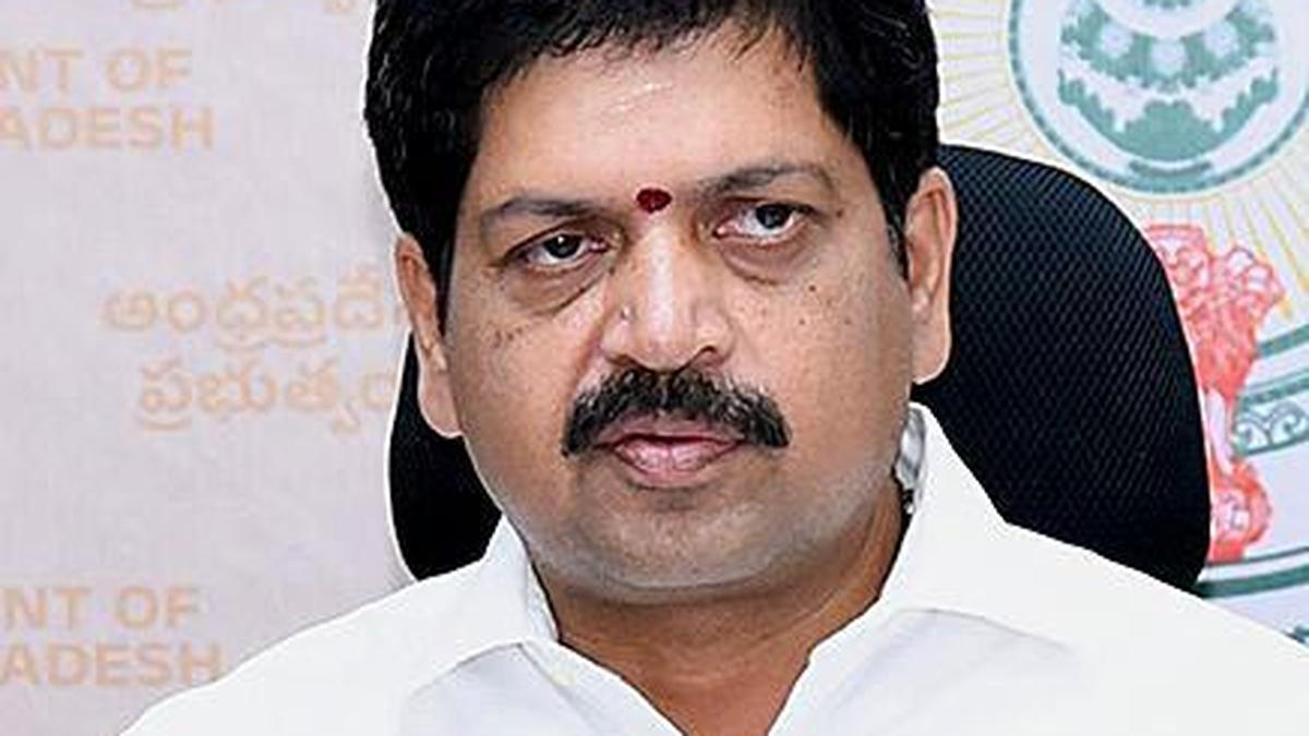 Andhra Pradesh mining revenue surges 12.90% to ₹1,287 crore
