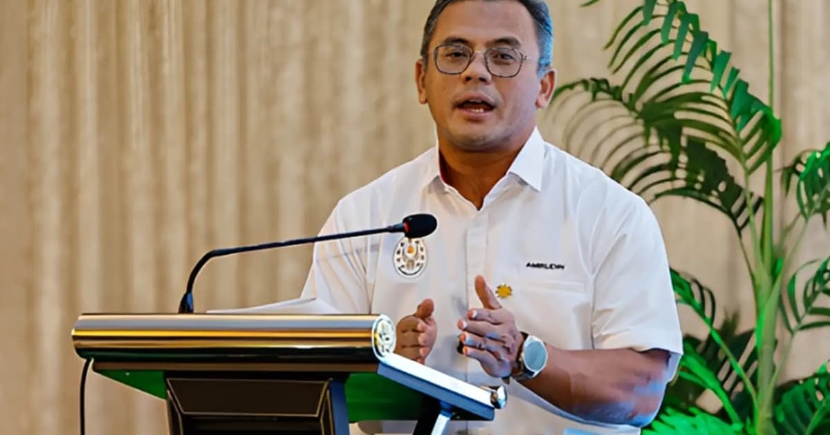 Selangor sasaran capai pelaburan melebihi RM100 bilion tahun 2026