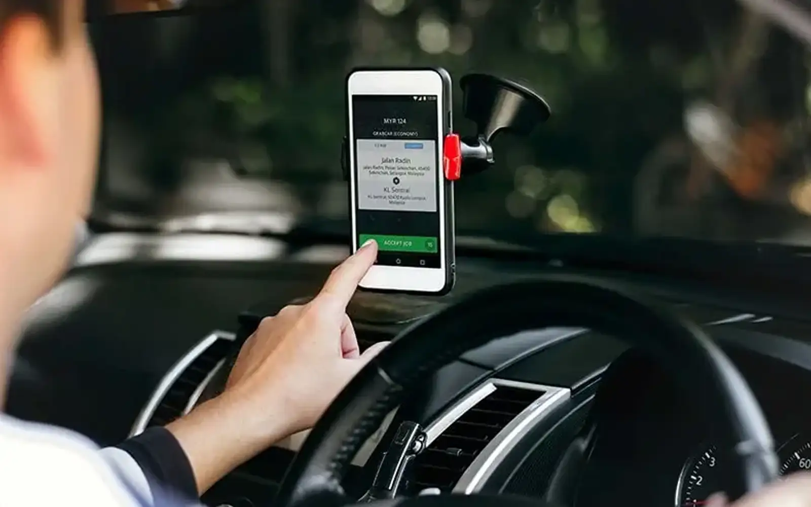 Lindungi pemandu e-hailing tanpa tingkatkan beban penumpang