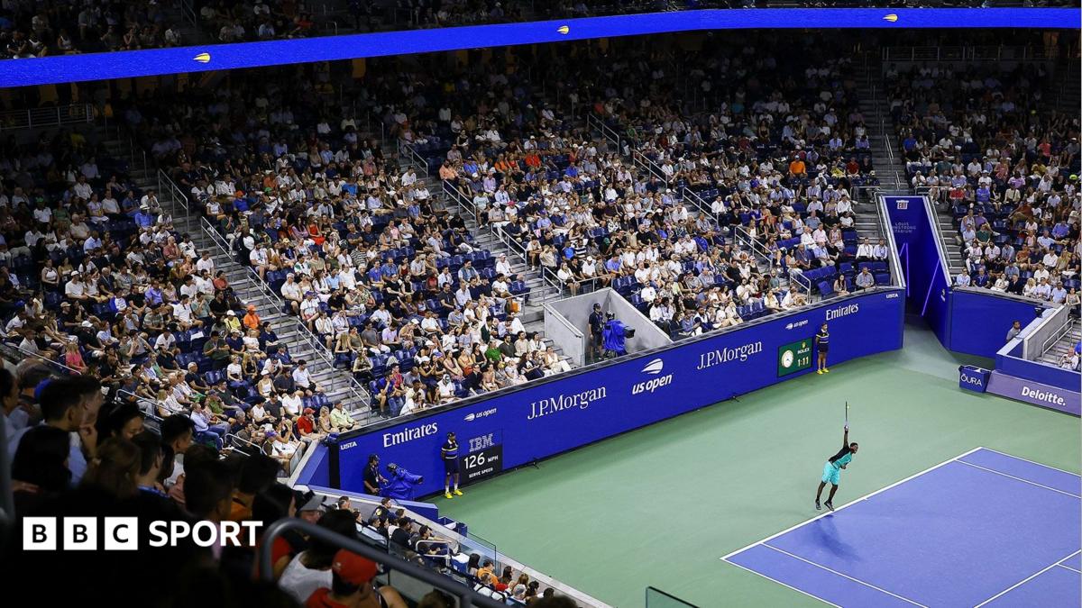 US Open's Influencer Invitations Reignite Tennis Etiquette Debate