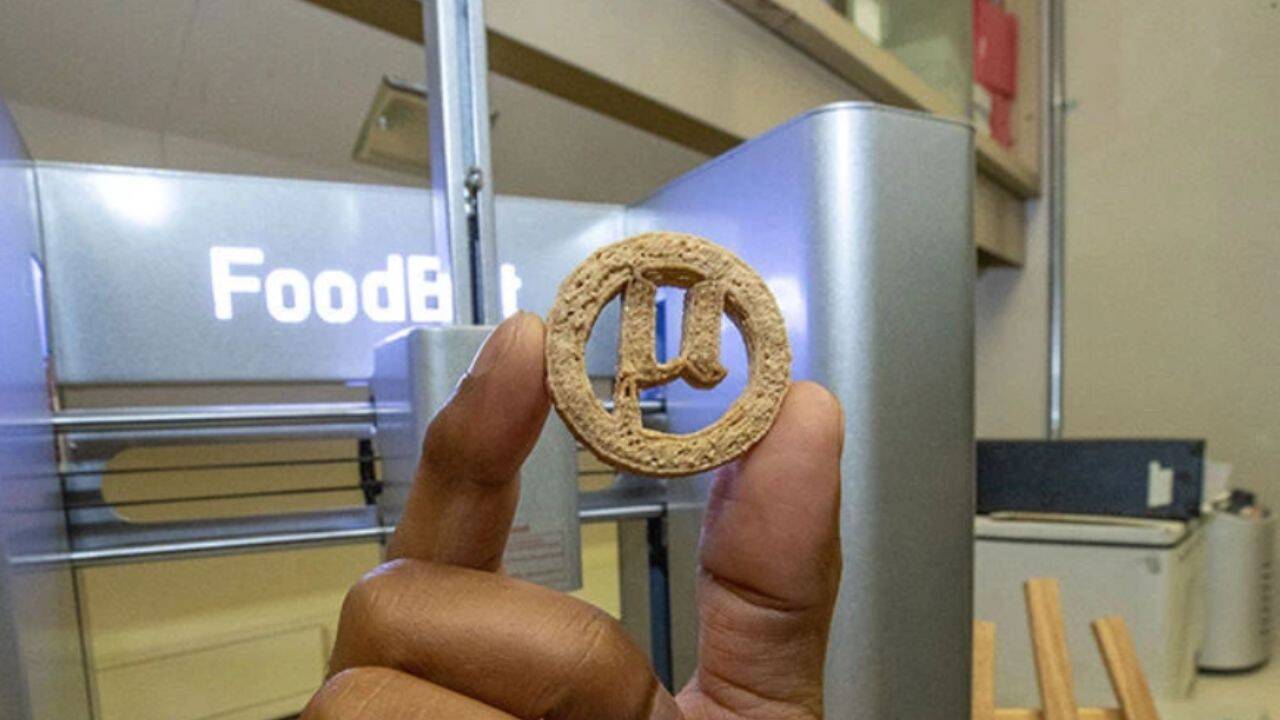 Scientists create protein-rich cookies from plastic waste to combat hunger