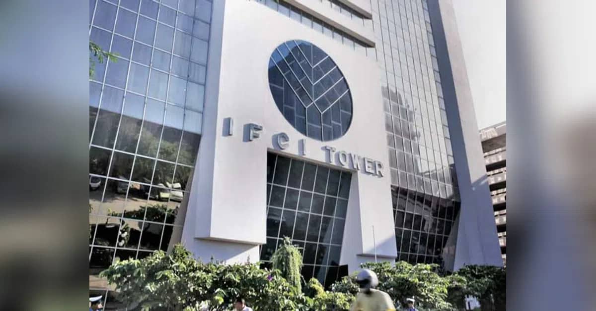 IFCI, NIACL Shares Lose Steam After Two-Month Rally on NSE IPO