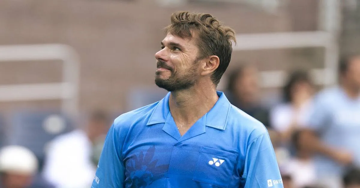 Wawrinka's Grand Slam journey ends at US Open after Berrettini defeat