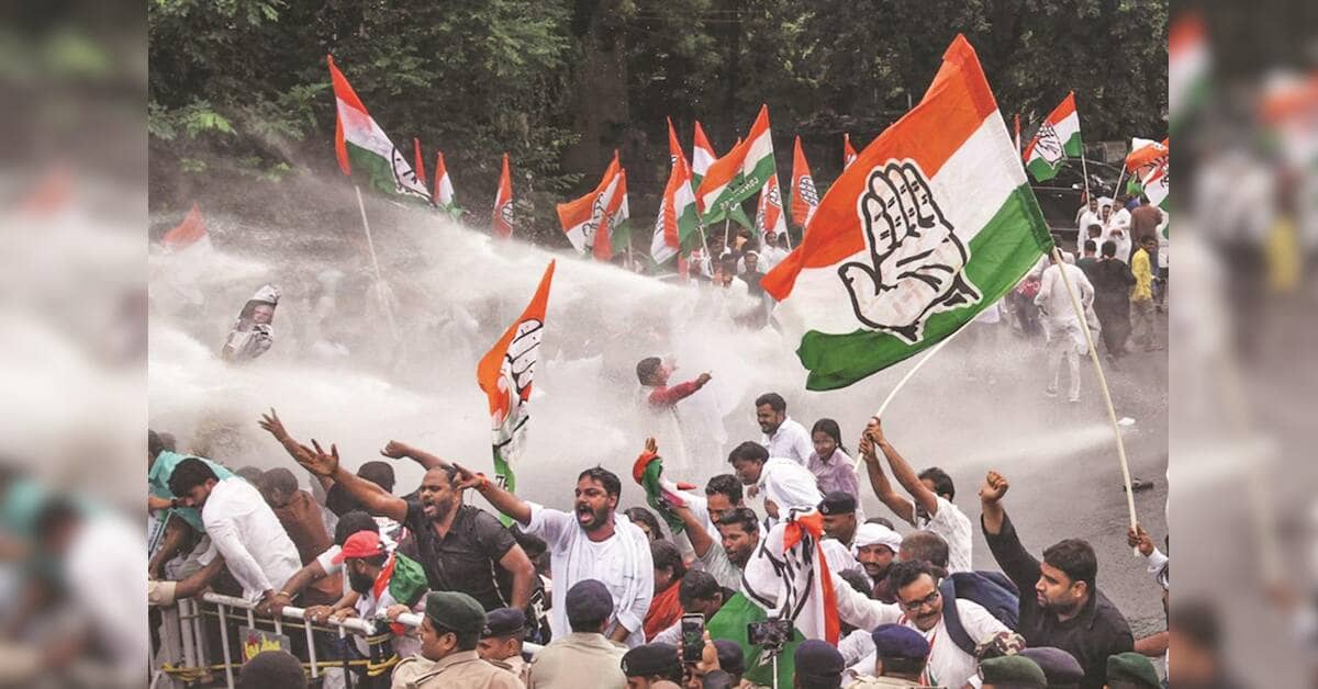 Opposition parties reject EC statement, plan unified protest campaign