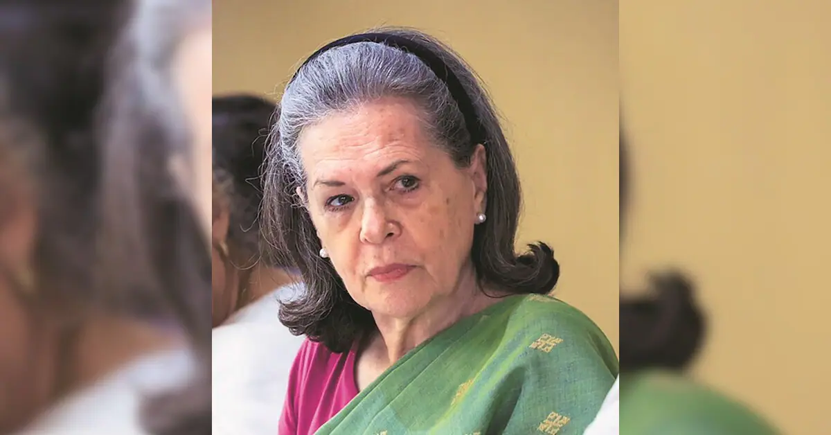 Delhi court postpones decision on Sonia Gandhi electoral roll case