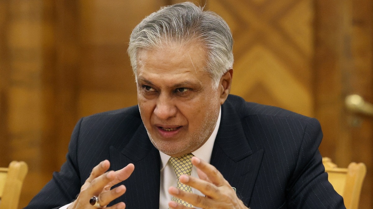 Pakistan urges Taliban government to prevent cross-border militant attacks