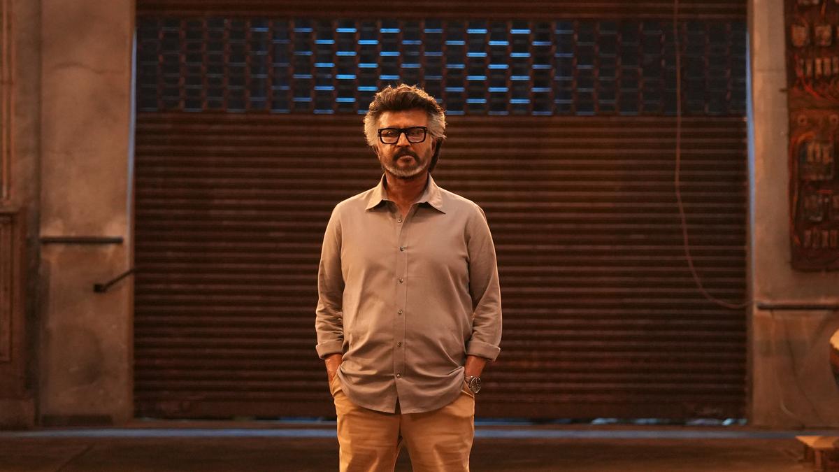 Rajinikanth's 'Jailer 2' set to test box-office limits with Rs 1000 crore target