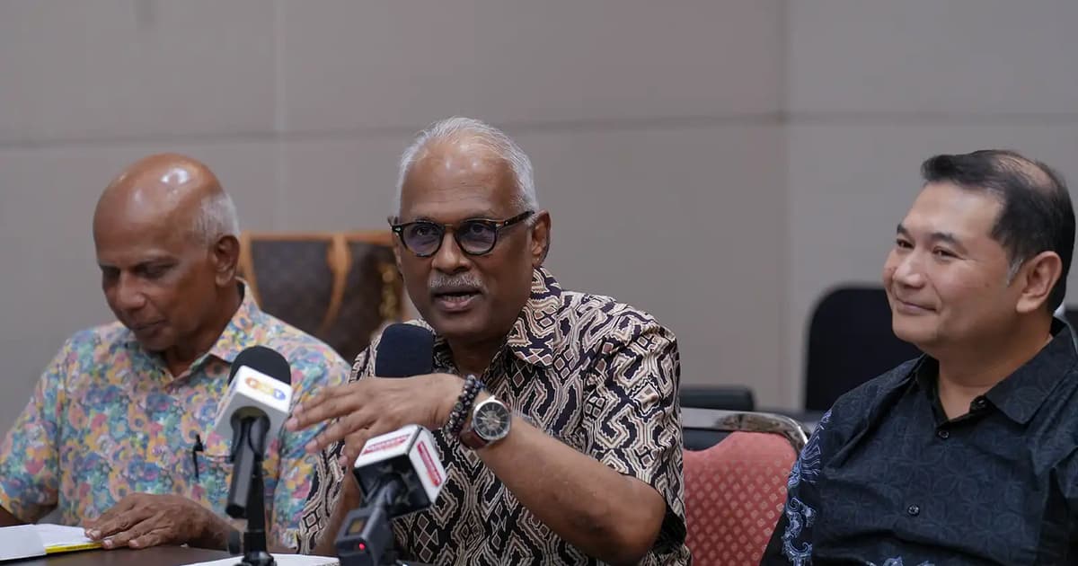 NGO urges adoption of three measures to strengthen Indian community