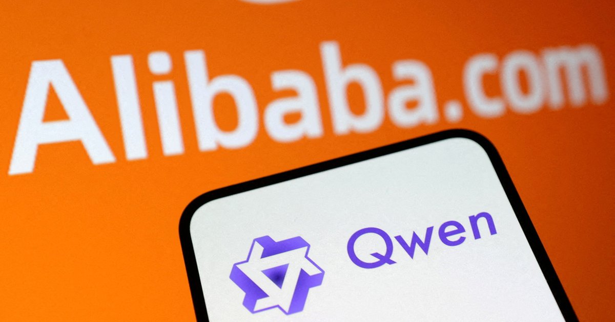 Alibaba enters wearable AI market with new smart glasses offering