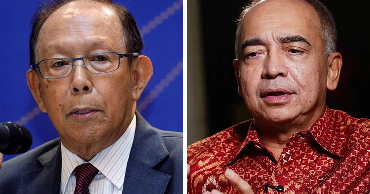 Prominent Figures' NEP Concerns Met with Public Silence