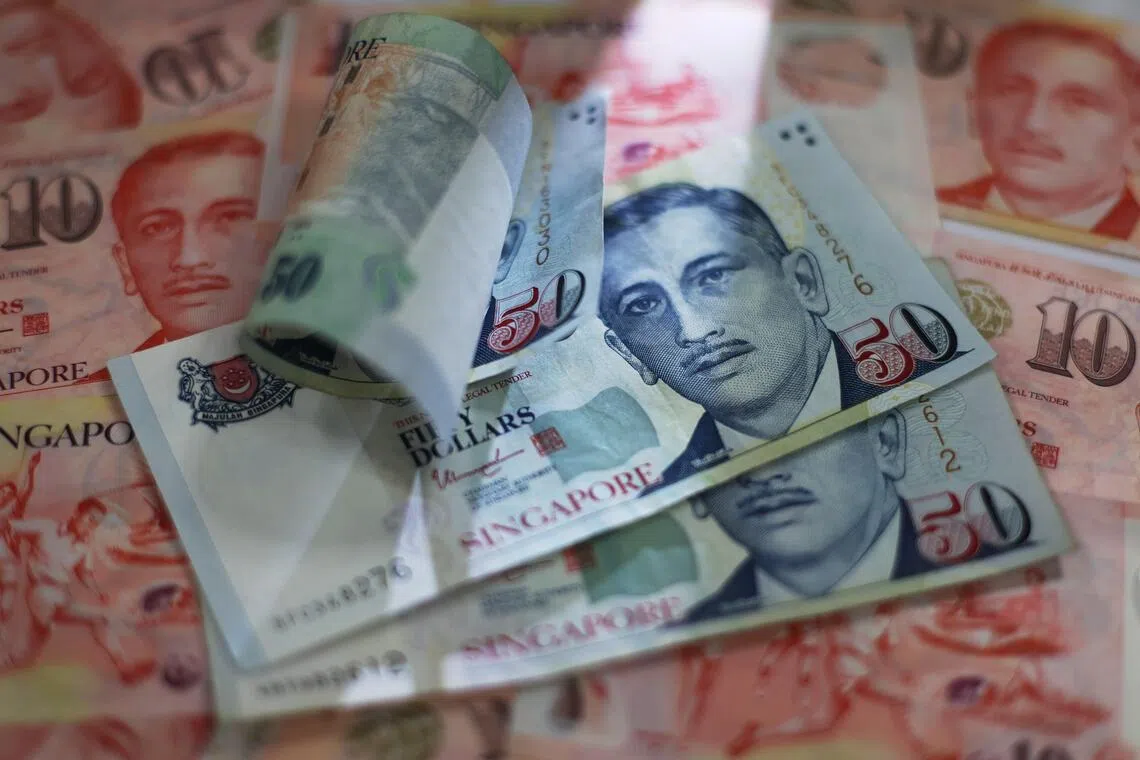Woman loses $1.6m trying to rescue failed investment scheme