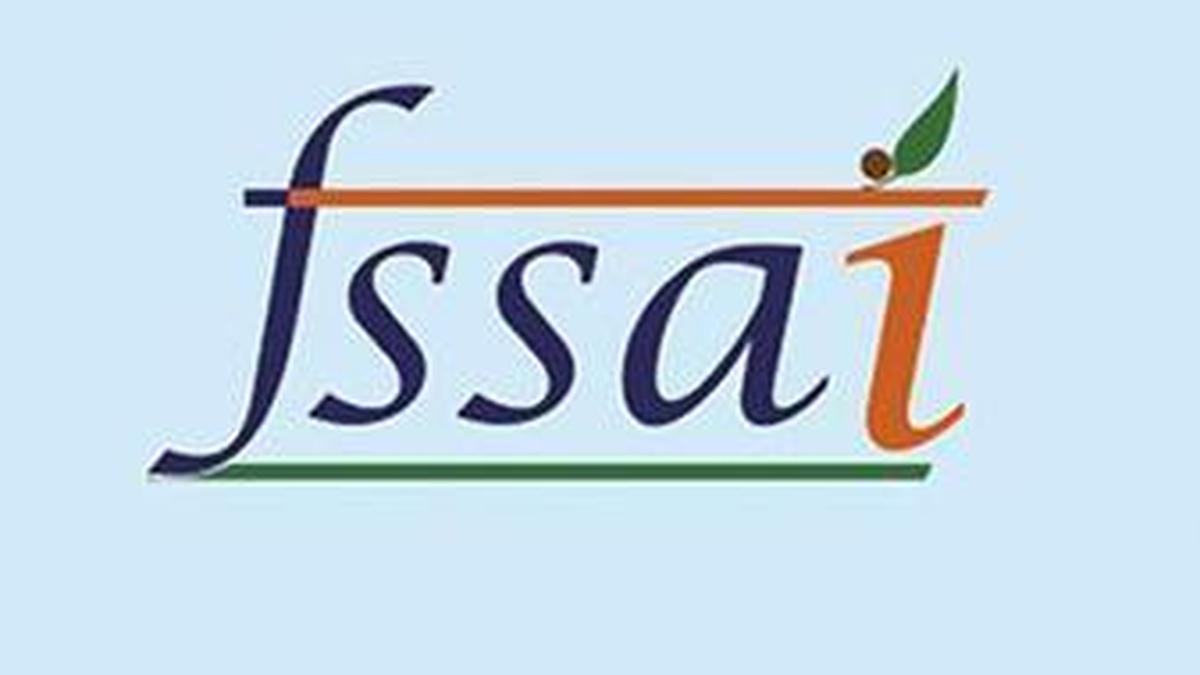 FSSAI plans red warning labels for high-fat, high-sugar foods
