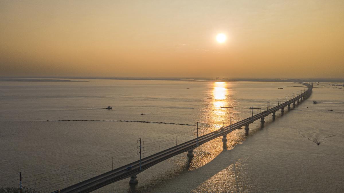 Bangladesh expert calls for overhaul of outdated Ganga Waters treaty