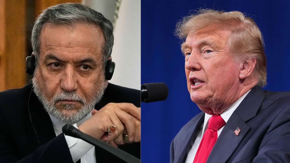 Iran warns of response if conflict resumes, signals Strait of Hormuz changes