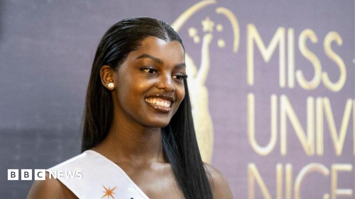 Beauty queen challenges deportation bid in South Africa
