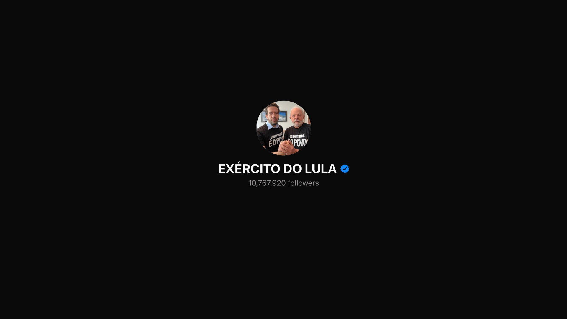 WhatsApp mobilization helped propel Lula to Brazilian electoral victory