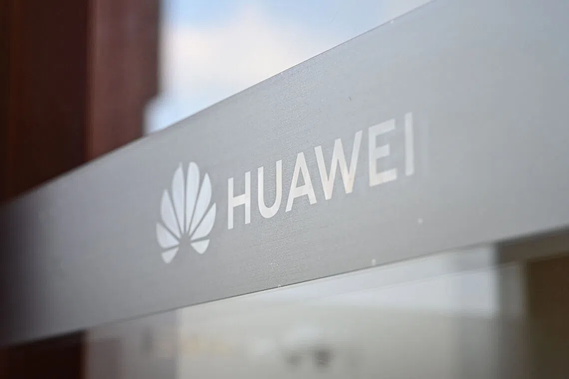 Huawei to launch Ascend 960 chip in bid to challenge Nvidia