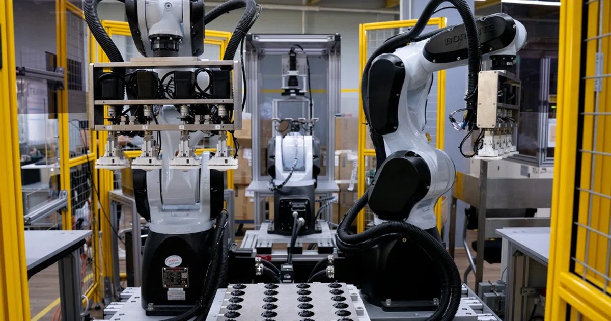 Asian universities bridge gap between laboratory innovation and market demand