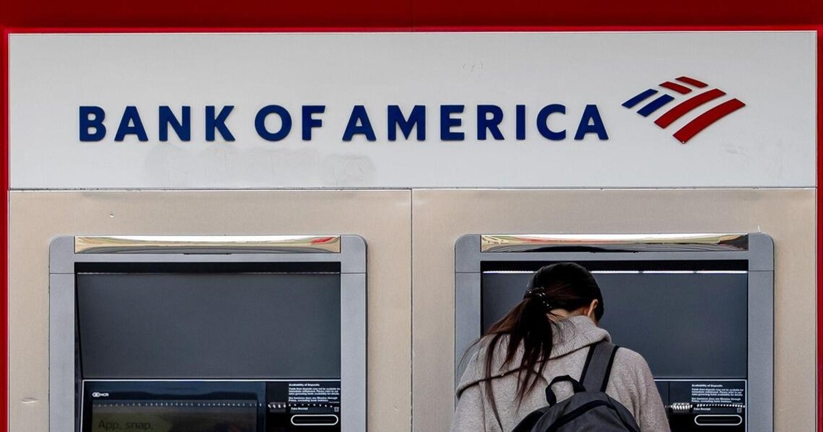 Bank of America hit with US$1.2b penalty for AML lapses