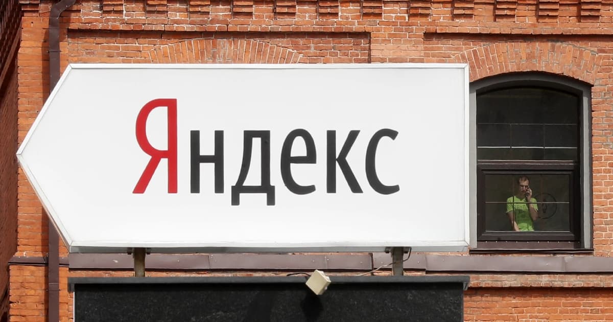 Dron Serang Pusat Data Yandex dalam Serangan Utama ke Atas Hub Rusia