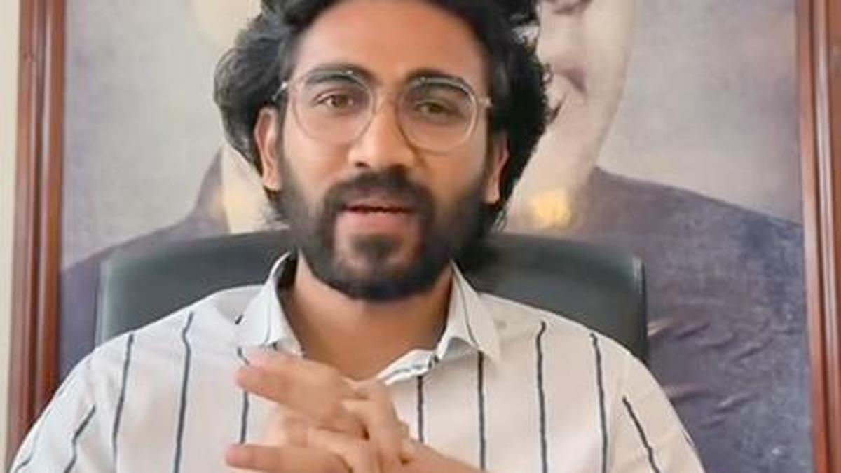 Dalit youth claims UK job loss due to caste bias from Pune college