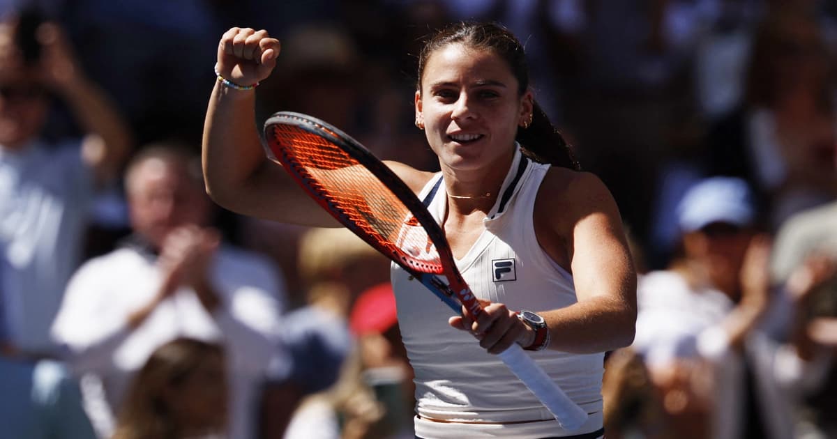 American tennis star Navarro ends 2026 season due to health concerns
