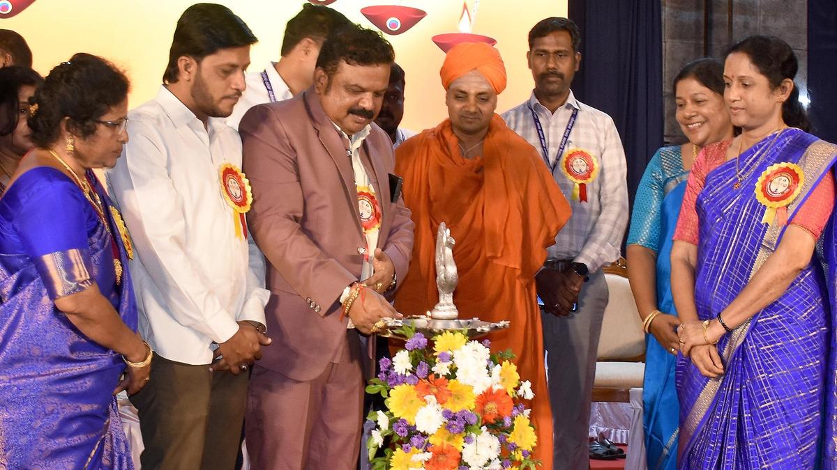 मैसूरु में चार दिवसीय योग दशहरा कार्यक्रम का आयोजन शुरू