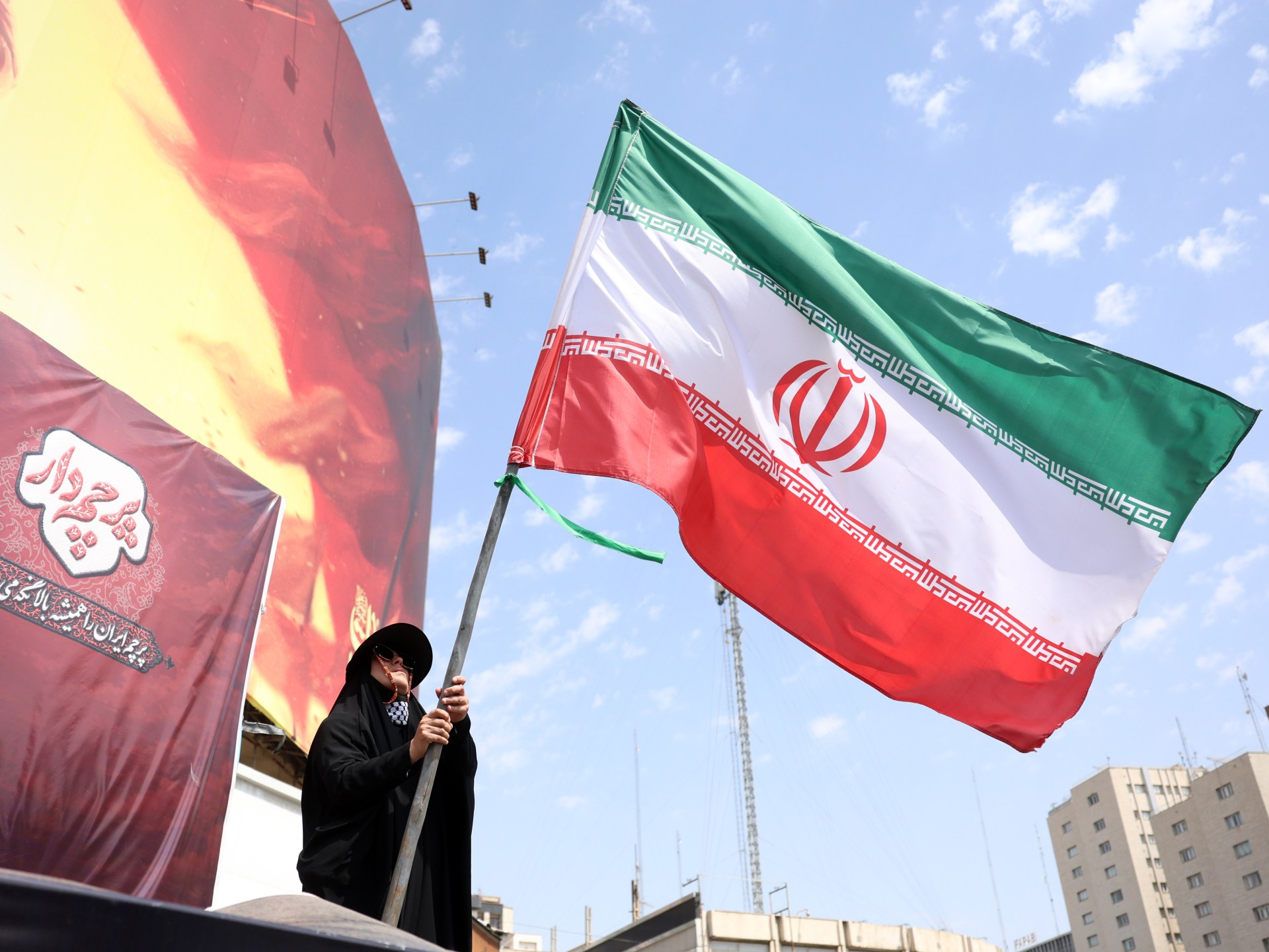 Iran maintains secrecy on weapons capabilities amid US tensions