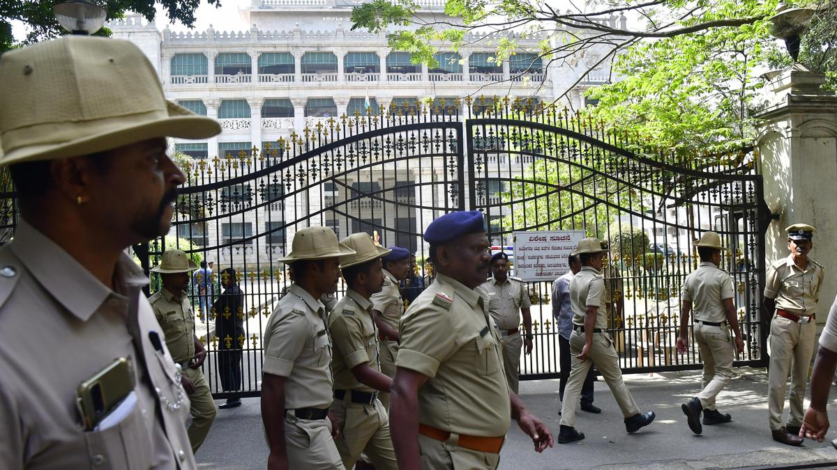 CID launches investigation into alleged KPSC recruitment irregularities