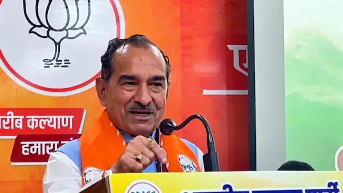 BJP leader's remarks on India backing Pakistan in US conflict spark row