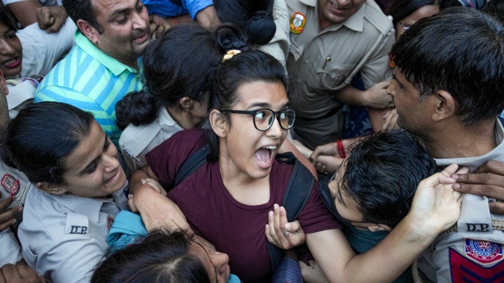 Delhi High Court rejects plea in Neha Bora peace bond notice case