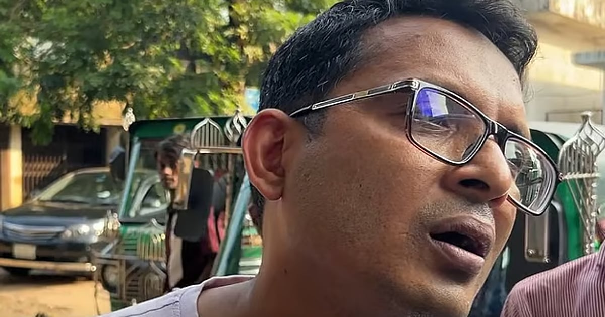 Family of nine visits Bangladesh after losing five children