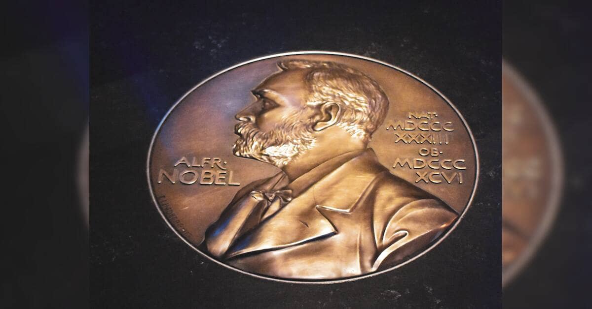 2026 Nobel Prize season opens with medicine award in Stockholm