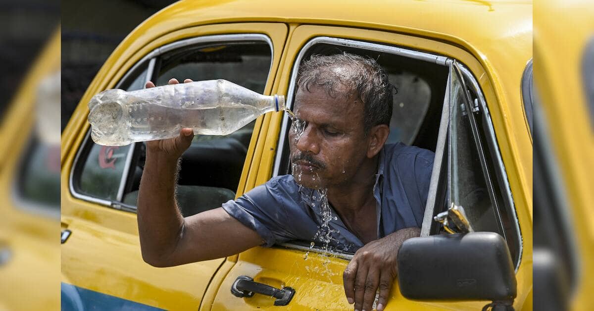 World will breach 1.5°C warming threshold, UNEP warns