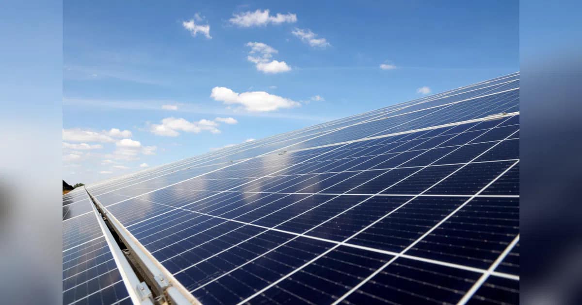 Solar Industries expands global reach with $1.35bn Omnia acquisition