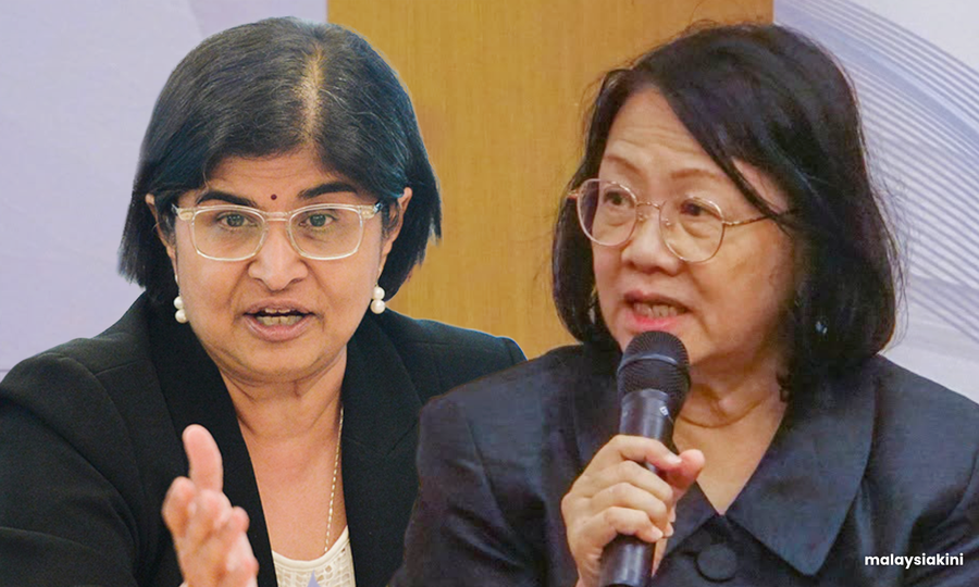 Ex-Bersih Leaders Push for Disclosure on House Arrest Details