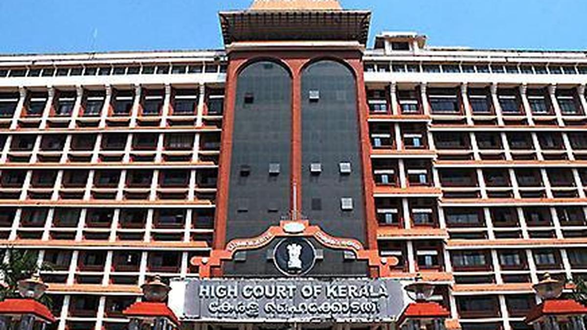 Kerala High Court upholds four-attempt limit for medical entrance exams