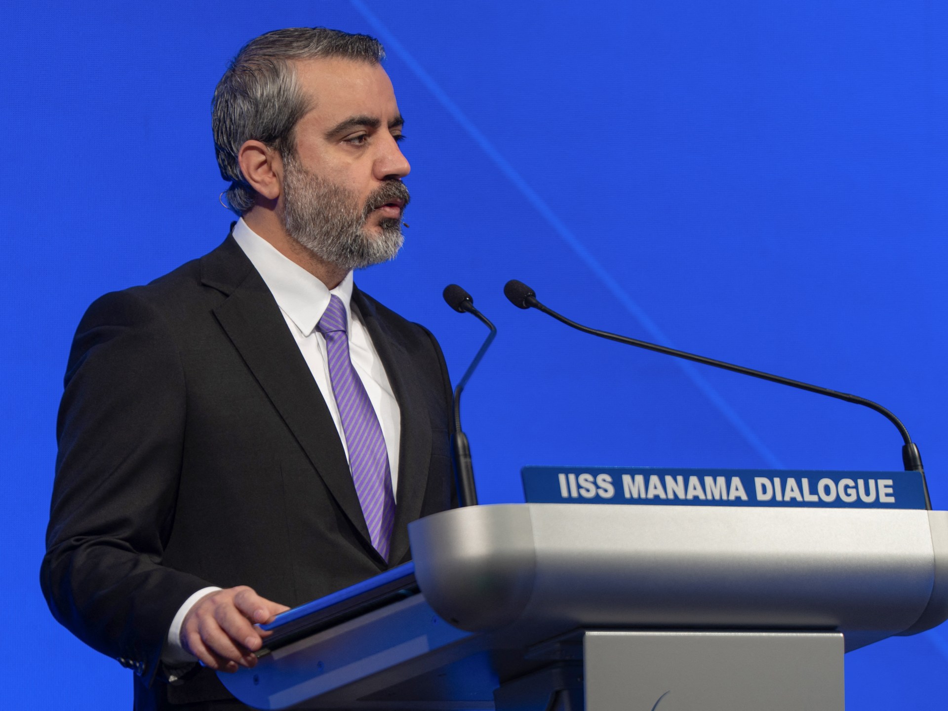 Syria weighs joining Saudi-led regional defence alliance