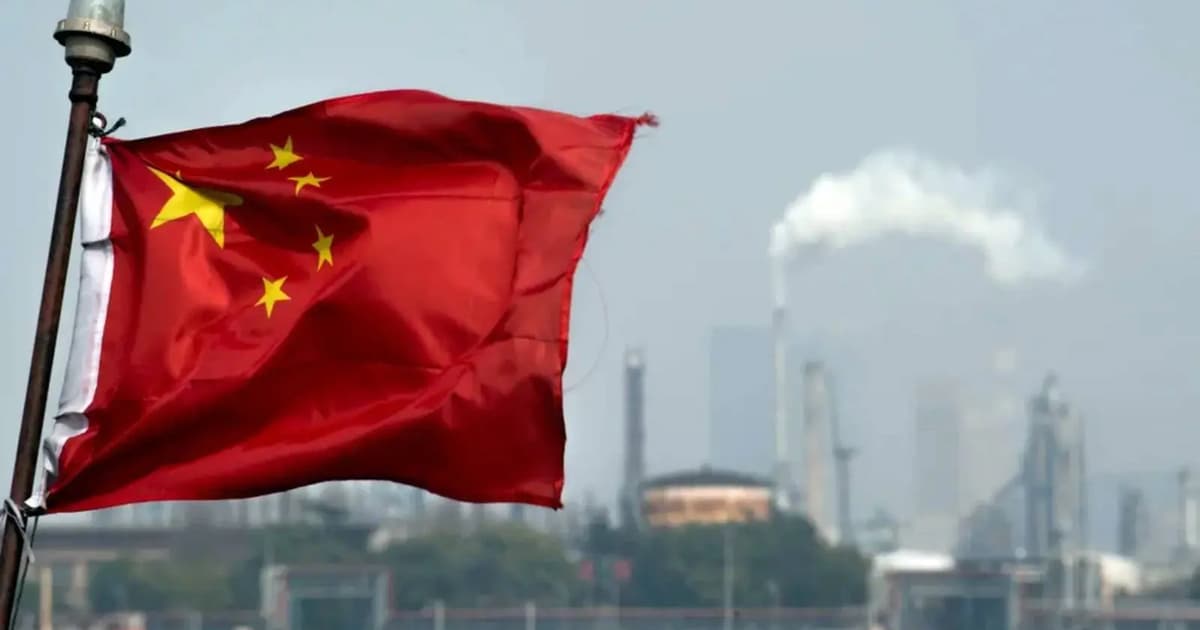 Malaysia Tekankan Dasar Satu-China Melalui Pendekatan Diplomasi Aman
