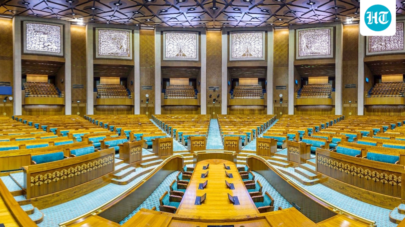 Parliament's monsoon session remains open, winter sitting uncertain