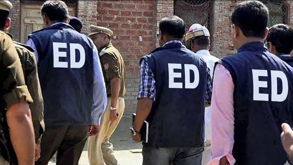 ED seizes assets worth Rs 443 crore in Rummyculture app case