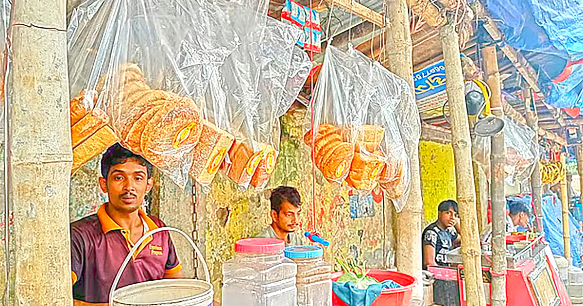 রুটির দাম বৃদ্ধি সরকারের কাছে কী বার্তা নিয়ে আসছে
