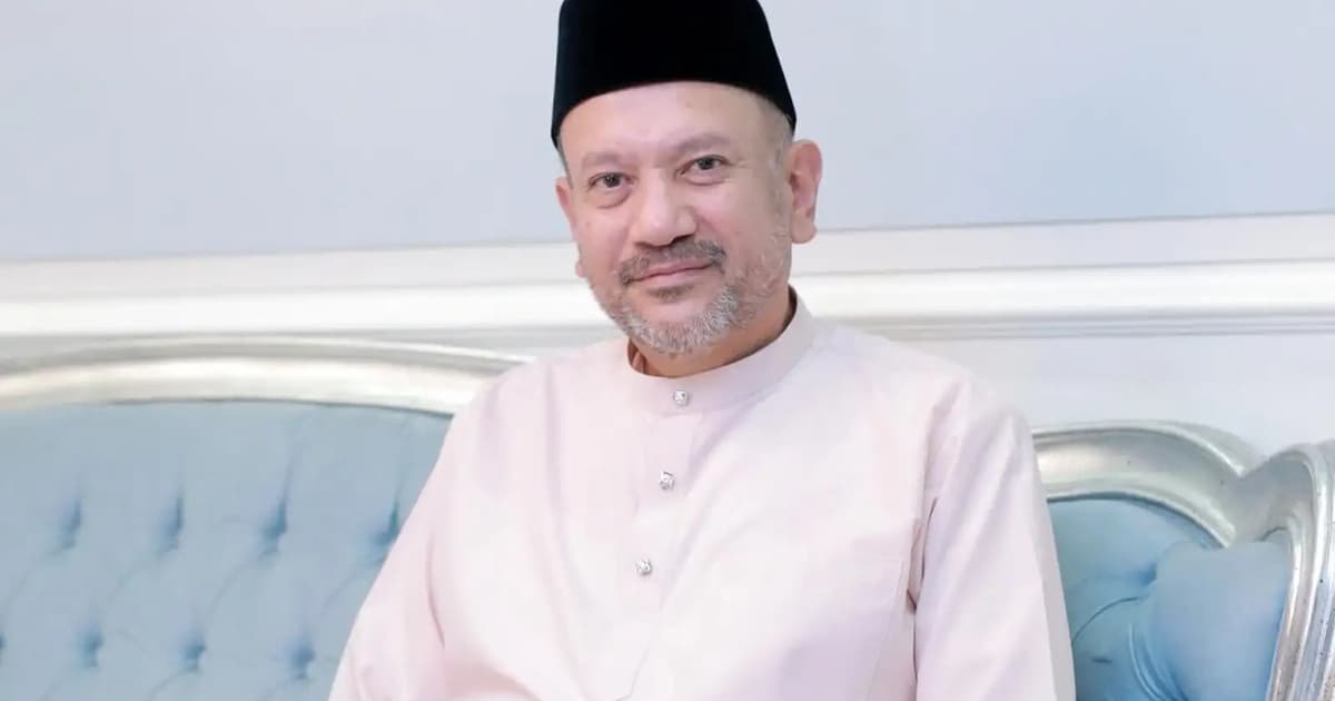 Menteri Besar Negeri Sembilan dan Exco Bertemu Tunku Nadzaruddin Esok