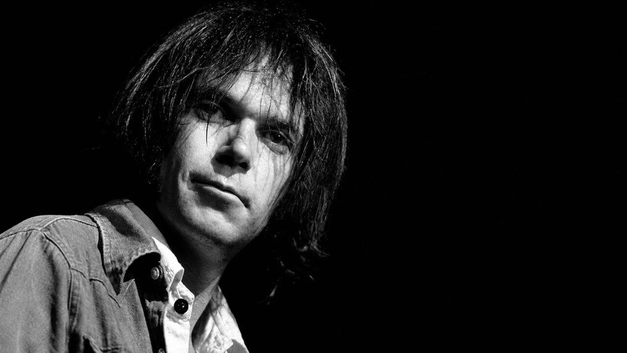 Neil Young acquires California ranch home of 'Old Man' inspiration