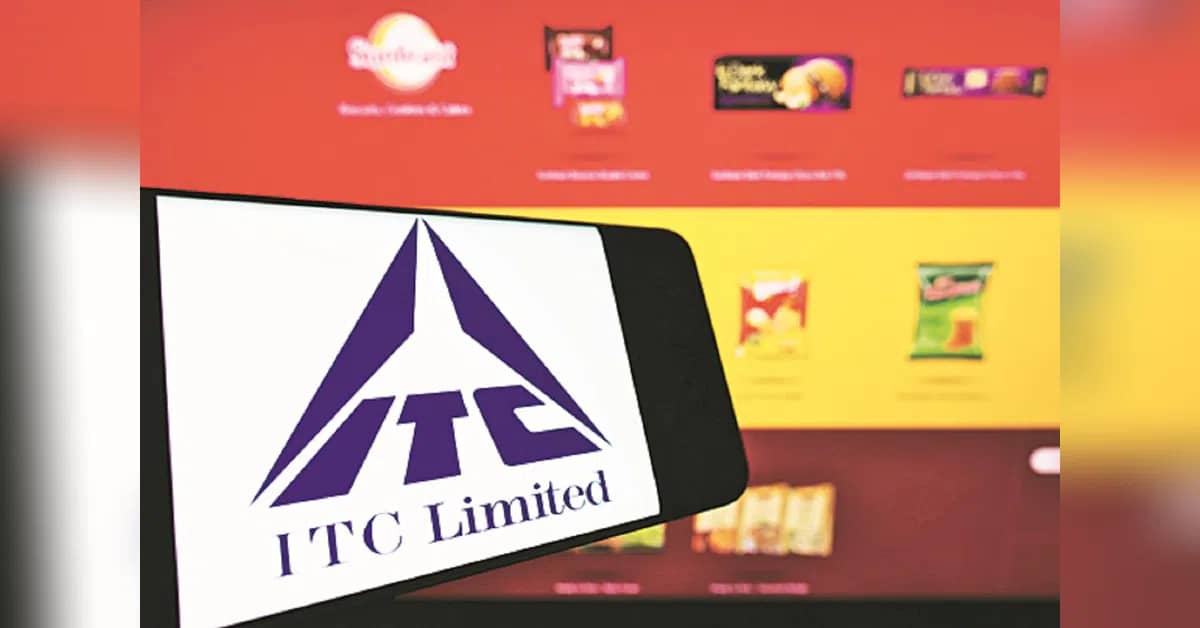 ITC targets doubling of Aashirvaad consumer spending to ₹20,000 crore