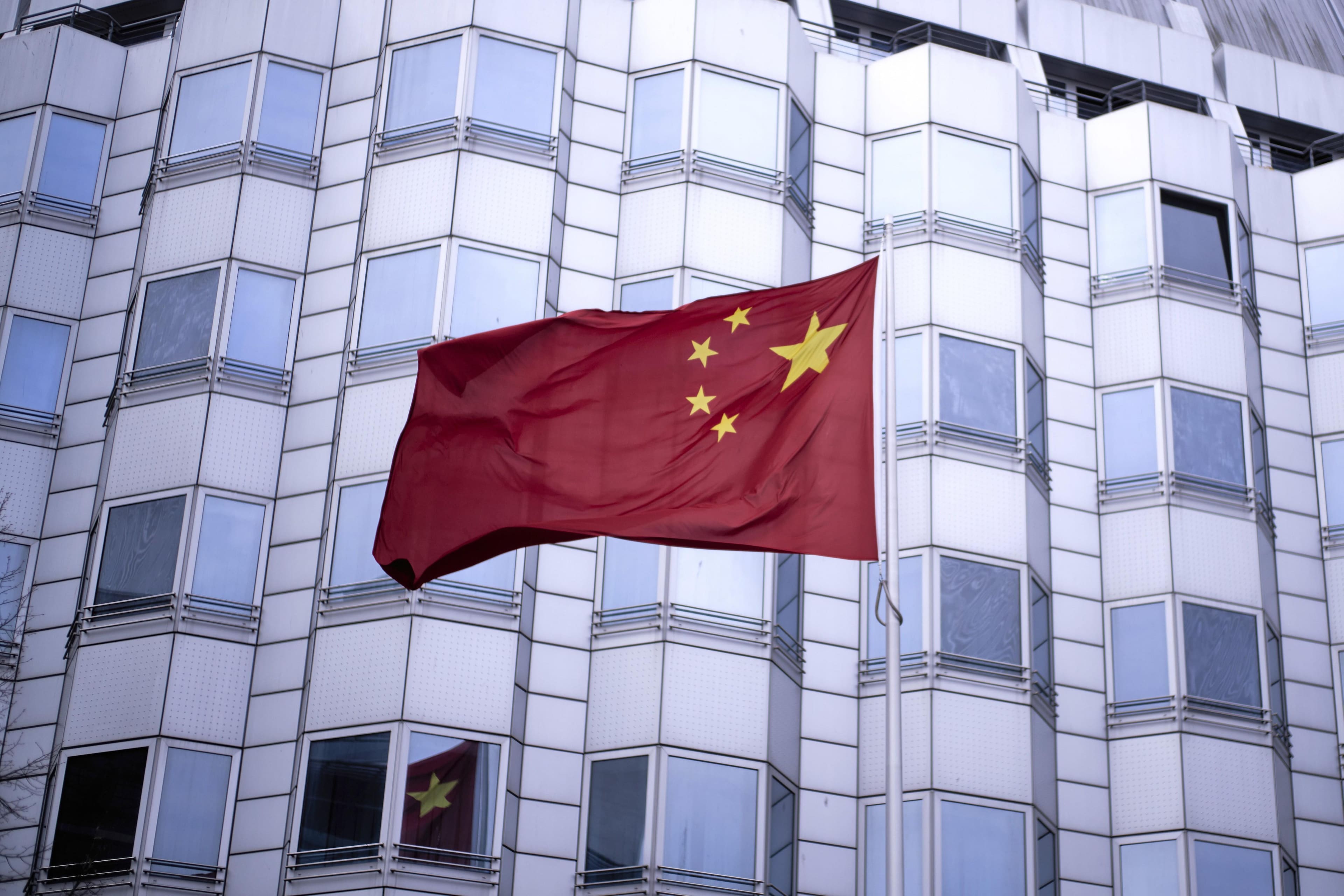 China's Manufacturing Momentum Slows as October PMI Dips Below 50