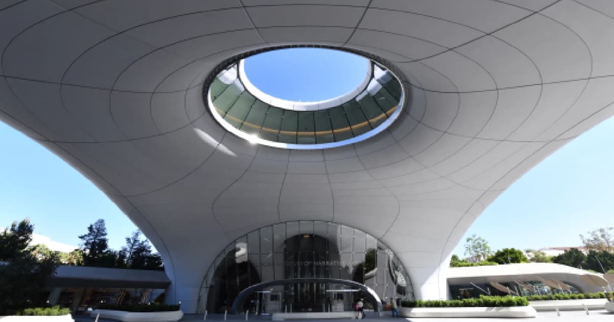 Star Wars creator Lucas opens narrative art museum in Los Angeles